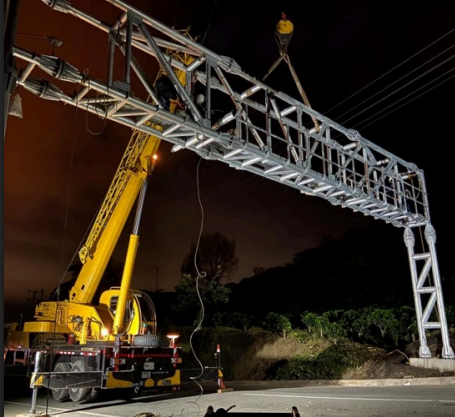 Obras Civiles Infraestructura